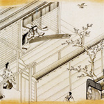 花散里-一-