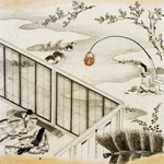 篝火-一-
